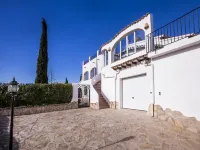 Casa El Mirador