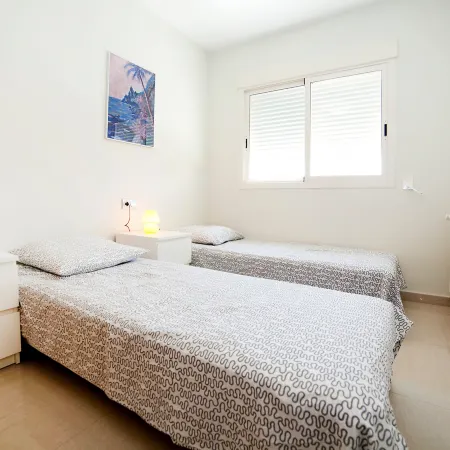 Luz de Calpe I