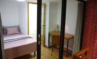 Lifang Apartment (Huanchengnan Road Branch)