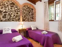 Saeta Hotels near Piso de Torrox