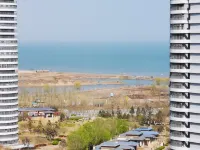 Banxia Shiguang Hotel Apartment - С видом на море