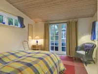 "Ayla" - 200m from the Sea Hotels in Hornbaek