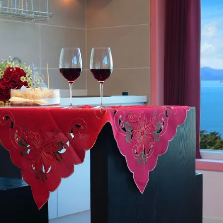 Namhae Elnido Pension