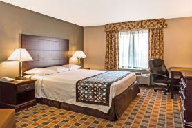 Super 8 by Wyndham Frankfort IN