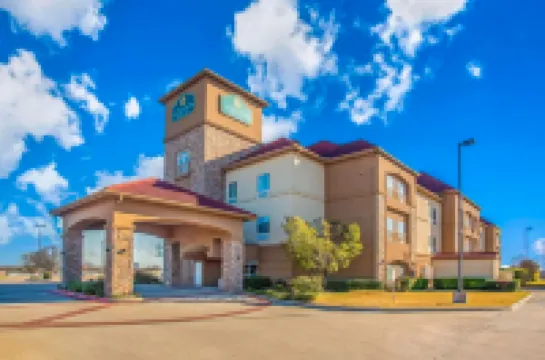 La Quinta Inn & Suites by Wyndham Belton - Temple South