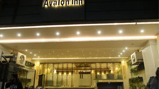Hotel Avalon Inn
