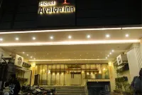 Hotel Avalon Inn Hotels in 