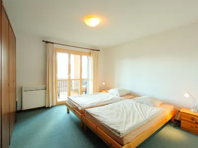 Residenza Chesa Margun 79-3