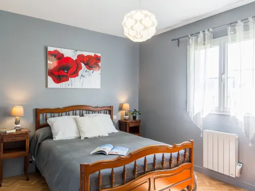 Ker Jean Hotel a Plouescat