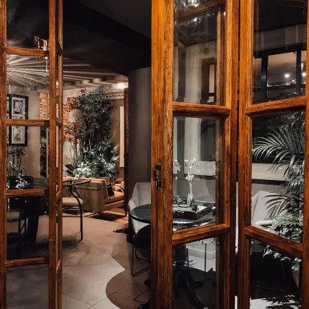 Casa Emilia B&B Boutique