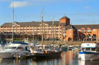 Delta Hotels Swansea Hotels near inlingua Swansea