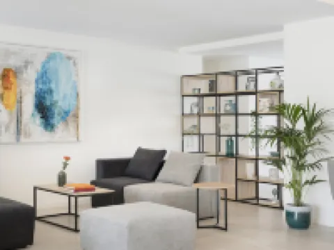 Aparthotel Marina Drach Hoteles en Manacor