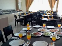 Sutera Hotel Seremban Hotels in Rasah