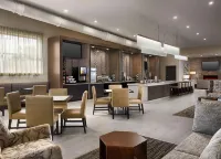 Best Western Plus Executive Residency Jackson Northeast Hotels in Jackson