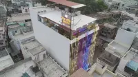 Hotel Hardik Palacio