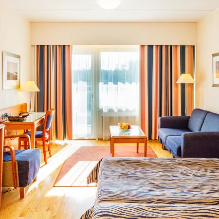 Ruissalo Spa Hotel