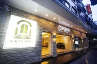 Gateway Hotel Pratunam