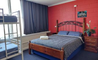 Port Adelaide Backpackers