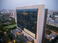 Taj City Centre Gurugram Hotels near Gurgaon Railway Station