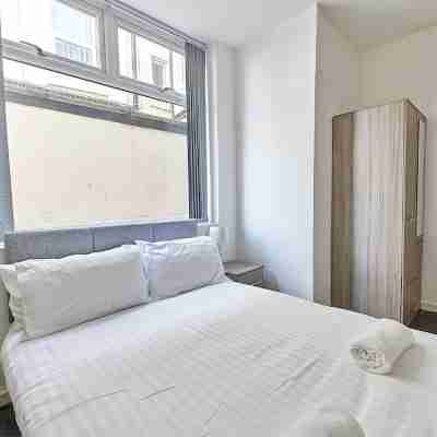 Pleasure Holiday Apartments Rooms