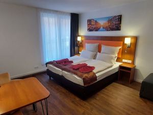 Hotel Amber - Altstadt Stralsund