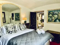 Masia Mimosa Completa Hotels in Darnius