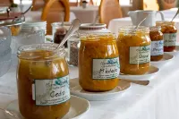 Hotel Villa Europa - breakfast