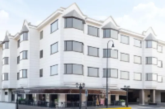 Taormina Hotel and Casino-Adults Only Hotels in 