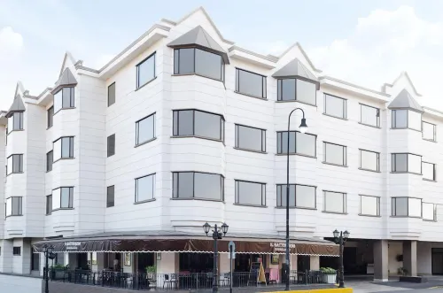 Taormina Hotel and Casino-Adults Only Hotels in San Francisco