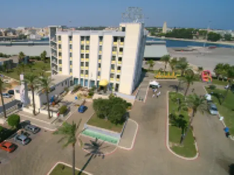 Best Western Hotel Nettuno Hotels in Brindisi