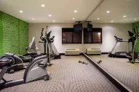 La Quinta Inn by Wyndham Oshkosh - Fitnessstudio
