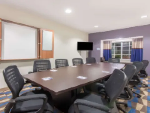 Microtel Inn & Suites by Wyndham Cadiz Hotels in Harrison County