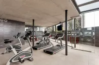 Barceló Hamilton Menorca - Adults Only - Gym