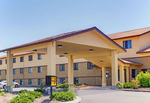 수퍼 8 바이 윈덤