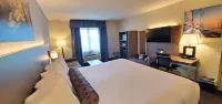 Best Western Plus Hollywood/Aventura Hotels in Hallandale Beach