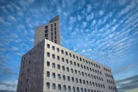 TOP CityLine Fosshotel Reykjavik