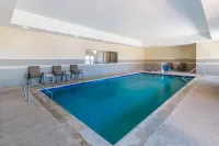 La Quinta Inn & Suites by Wyndham Artesia - Uima-altaat