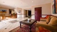 Spark by Hilton Yucca Valley Joshua Tree Hotel di Yucca Valley