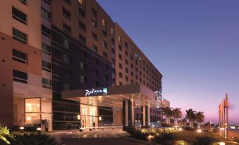 Radisson Blu Hotel, Cairo Heliopolis