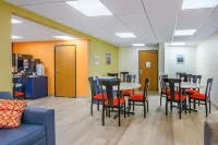 Suburban Studios Hammond Hotels in Hammond