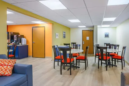 Suburban Studios Hammond