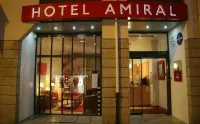 Billie Hôtel Hotel in zona Dobree Museum