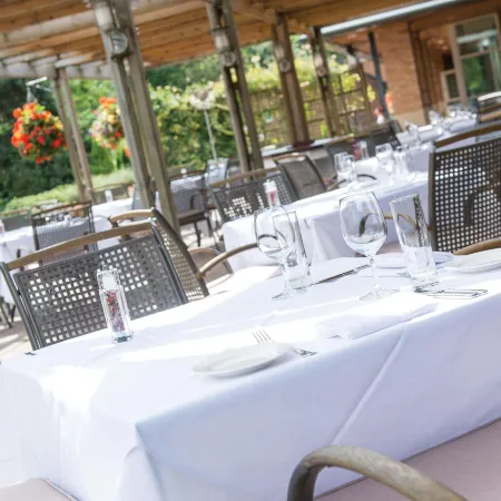 Thorpe Park Hotel and Spa
