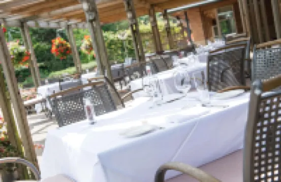 Thorpe Park Hotel and Spa