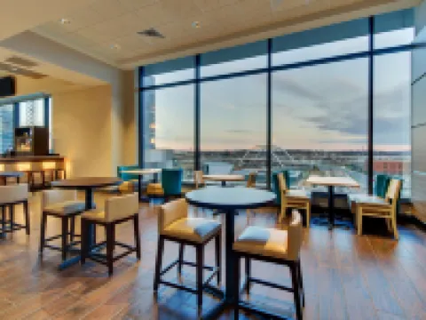 Drury Plaza Hotel Nashville Downtown Hotels near Country Music Hall of Fame and Museum