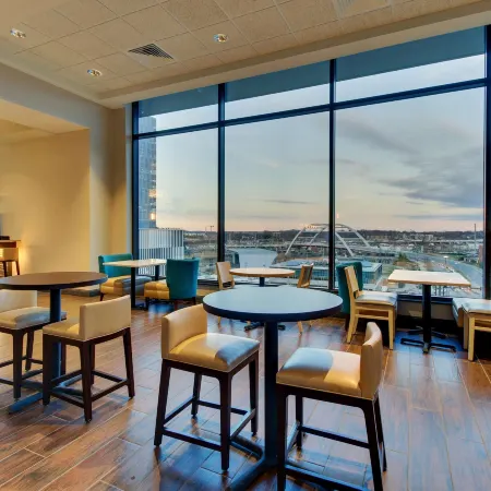 Drury Plaza Hotel Nashville Downtown