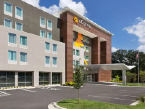 La Quinta by Wyndham Gainesville Hotels in Gainesville