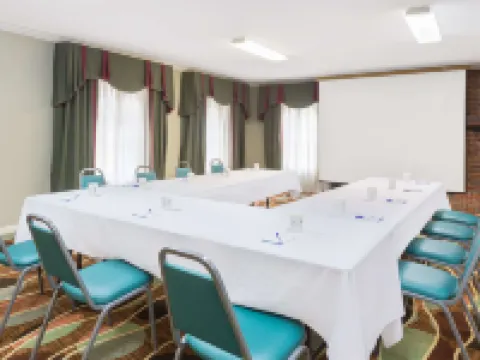 Baymont by Wyndham Helen Hotéis em Helen