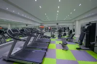 The Lilygate Lagos - Gym