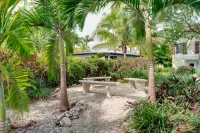 Coconut Palm Inn Hotel di Tavernier